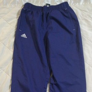 Adidas Track Pants *Purple* Women's Size M